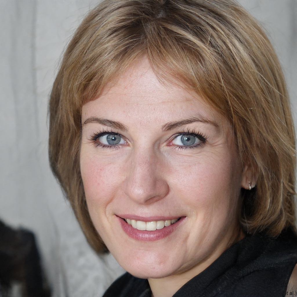 Jeanette I.